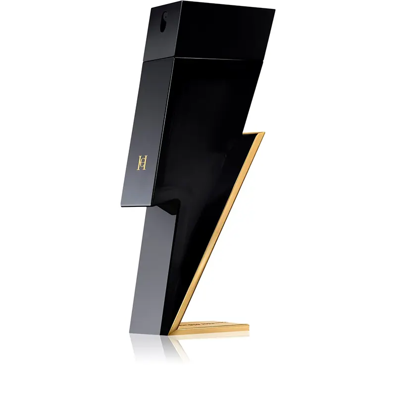 Jabel Profumeria Carolina Herrera - Bad Boy