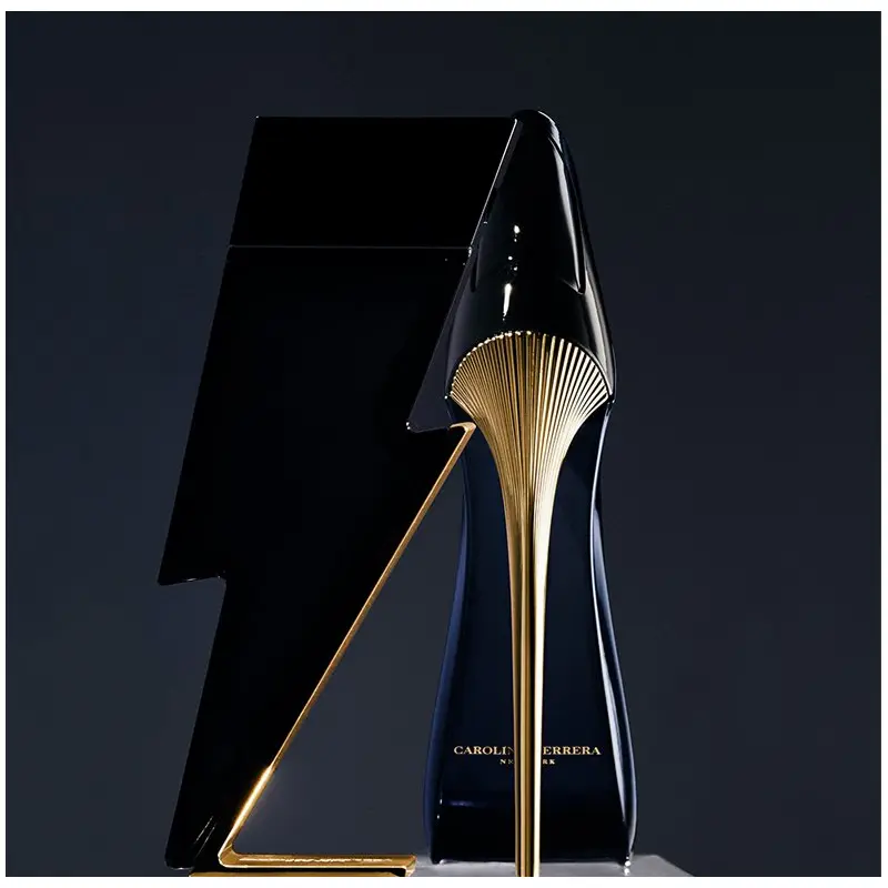 Jabel Profumeria Carolina Herrera - Bad Boy