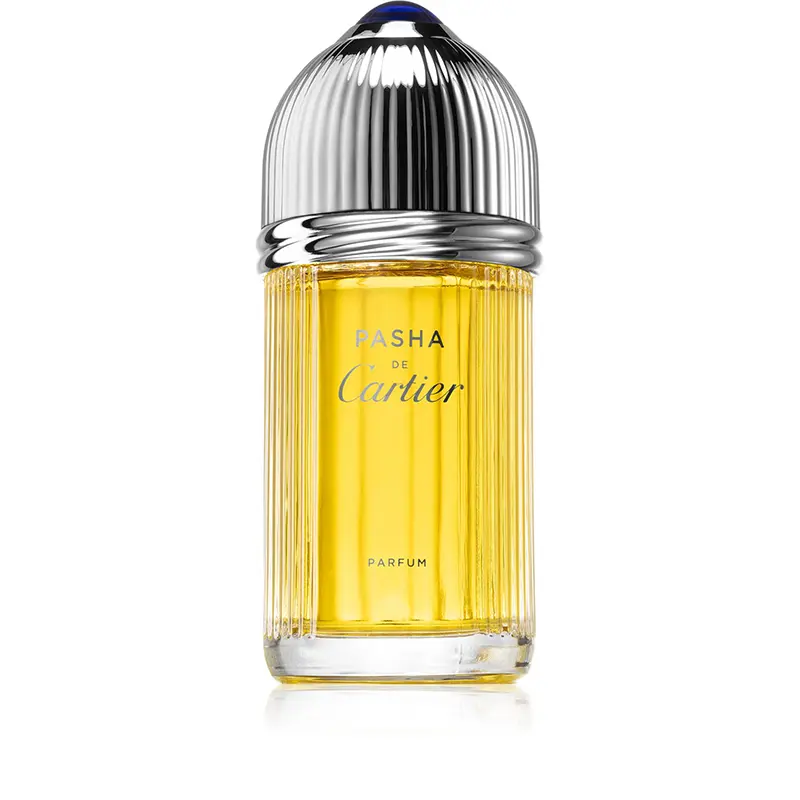 Jabel Profumeria Cartier - Pasha de Cartier