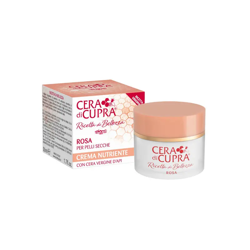 Jabel Profumeria Cera di Cupra - Classica Pelli Secche Vaso