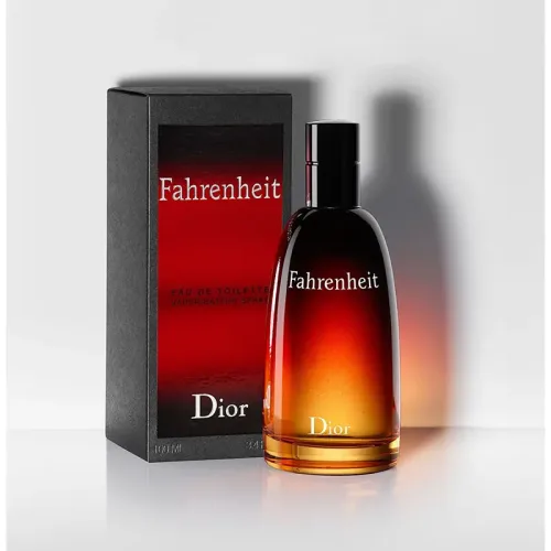 Jabel Profumeria Dior - Fahrenheit