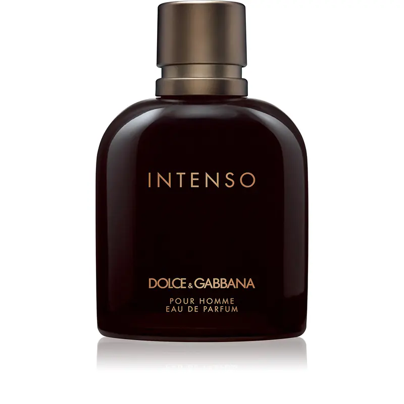Jabel Profumeria Dolce & Gabbana - Pour Homme Intenso