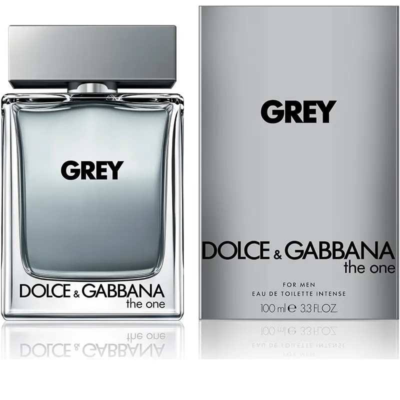 Jabel Profumeria Dolce & Gabbana - The One Grey