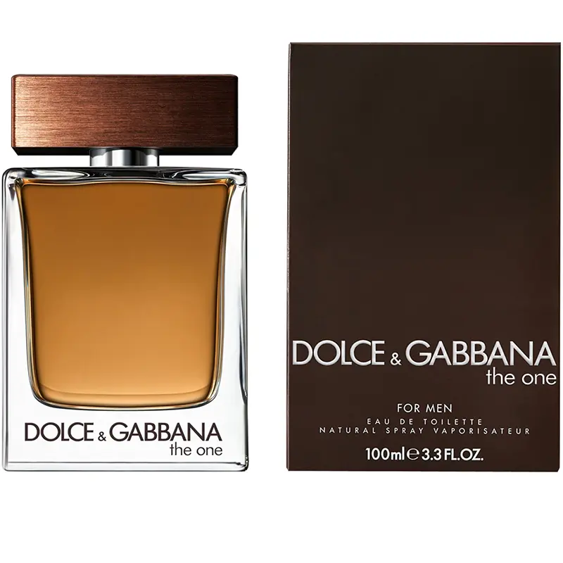 Jabel Profumeria Dolce & Gabbana - The One for Men