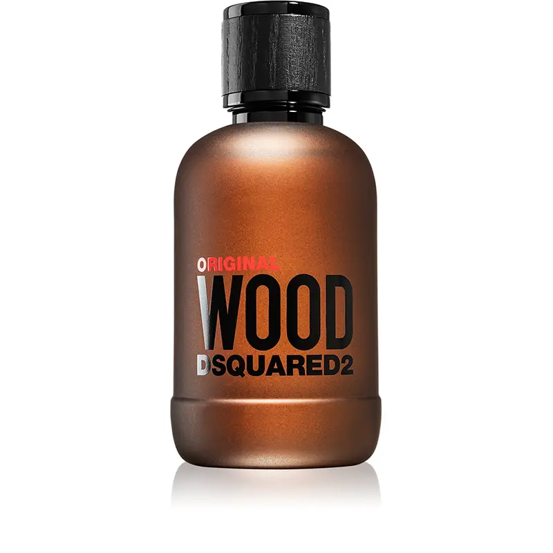 Jabel Profumeria Dsquared2 - Original Wood
