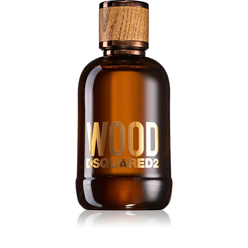 Jabel Profumeria Dsquared2 - Wood pour Homme