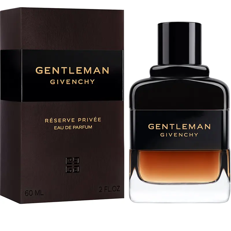 Jabel Profumeria Givenchy - Gentleman Givenchy Réserve Privée