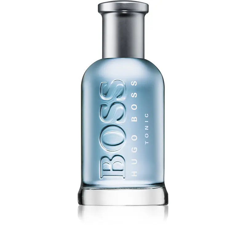 Jabel Profumeria Hugo Boss - Boss Bottled Tonic