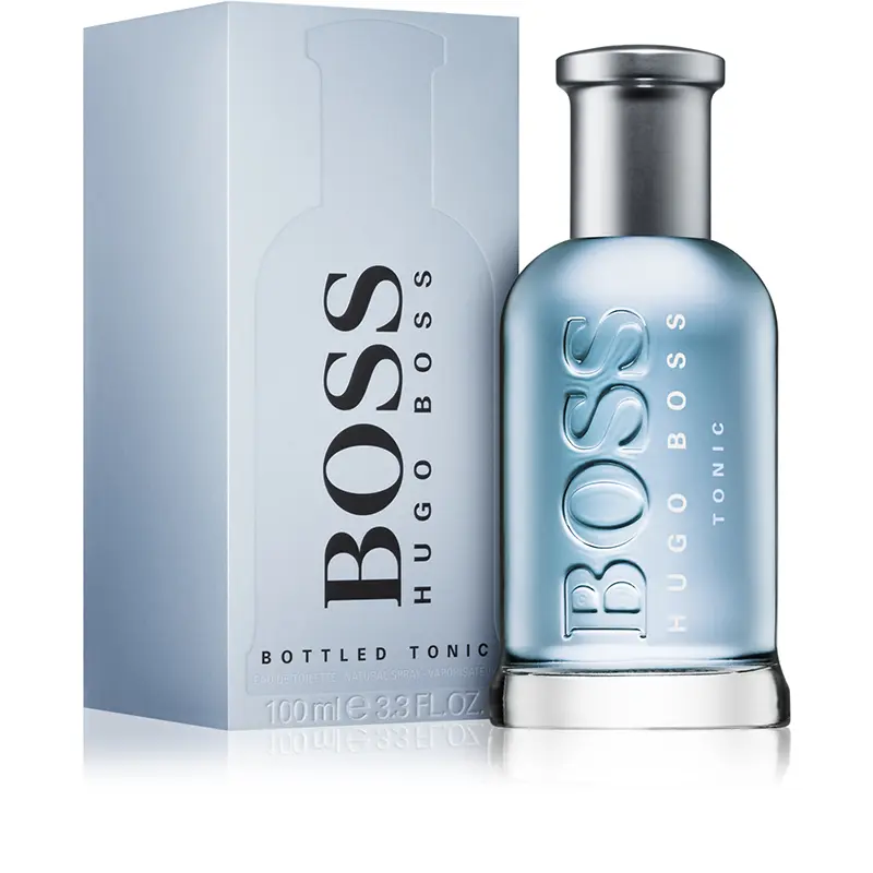 Jabel Profumeria Hugo Boss - Boss Bottled Tonic