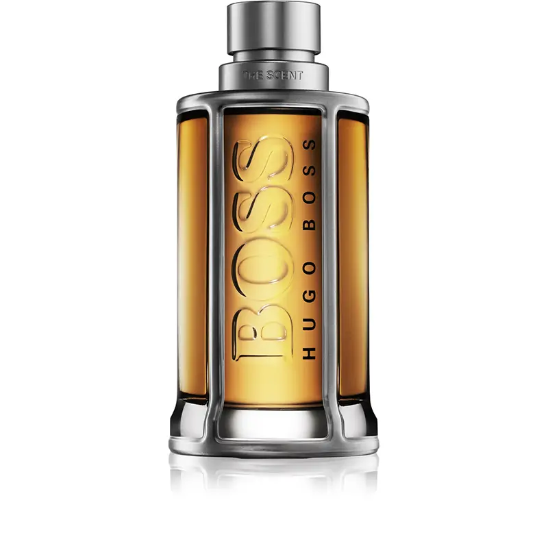 Jabel Profumeria Hugo Boss - Boss The Scent