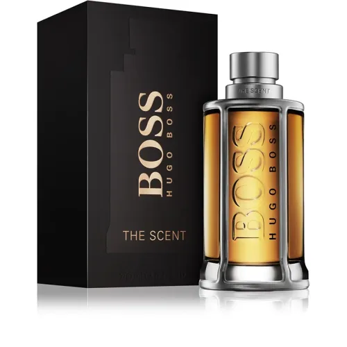 Jabel Profumeria Hugo Boss - Boss The Scent