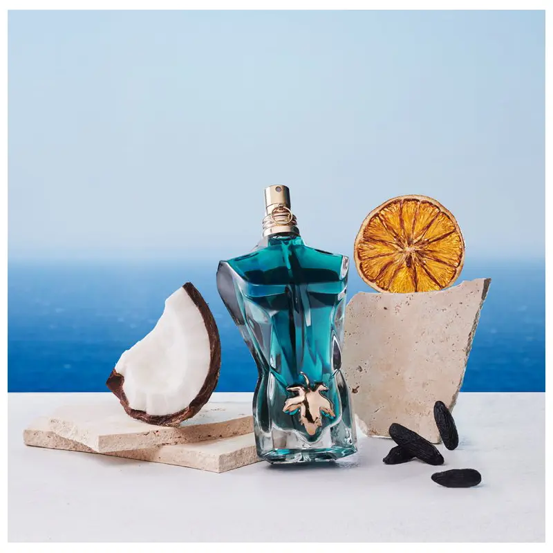 Jabel Profumeria Jean Paul Gaultier - Le Beau Le Parfum