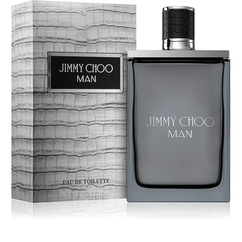 Jabel Profumeria Jimmy Choo - Man