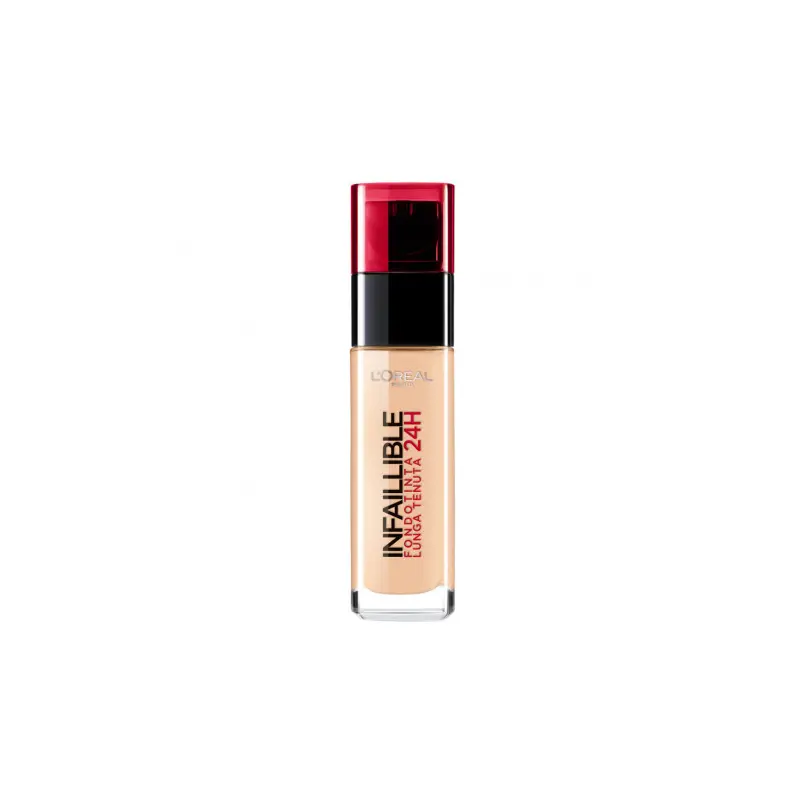 Jabel Profumeria L'Oreal Paris - Fondotinta Infaillible 24H