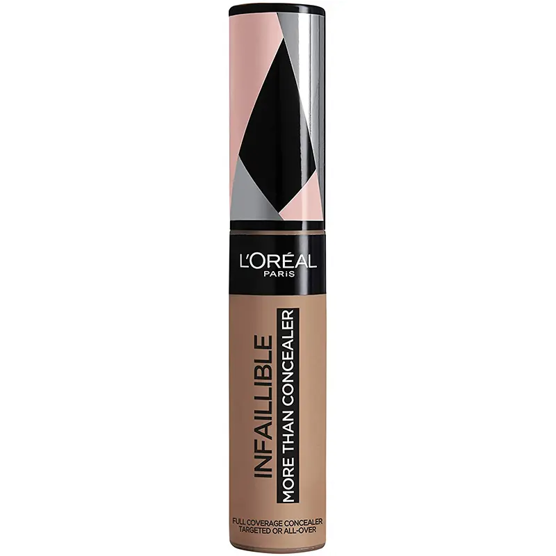Jabel Profumeria L'Oreal Paris - Correttore Infaillible 24h More Than Concealer