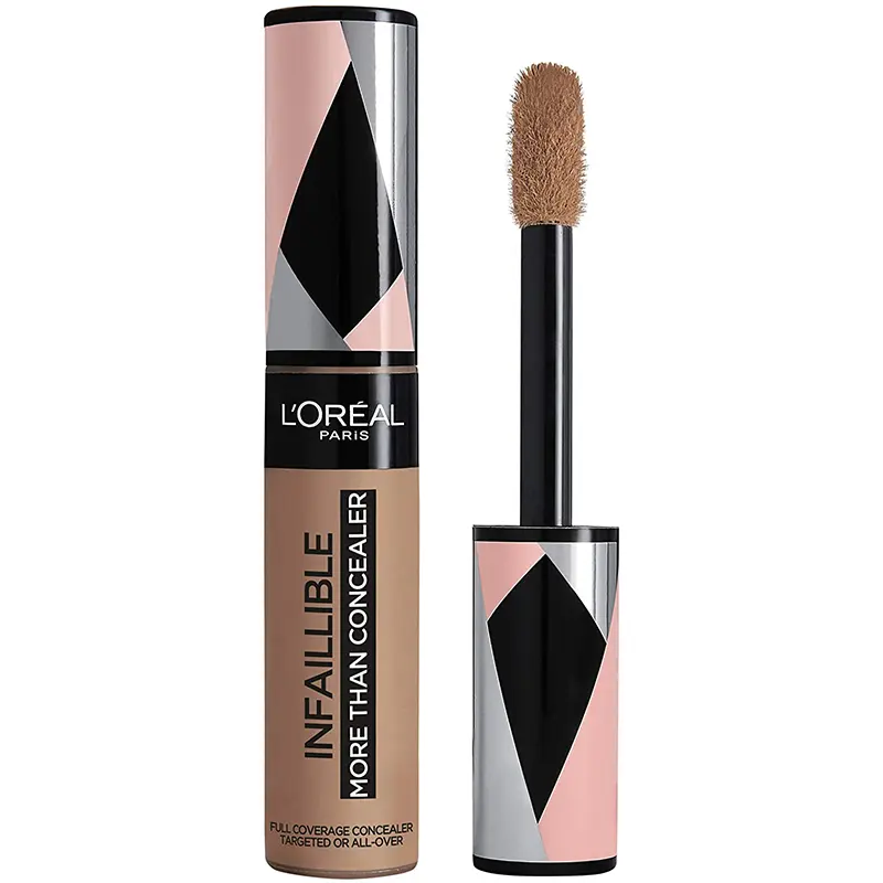 Jabel Profumeria L'Oreal Paris - Correttore Infaillible 24h More Than Concealer