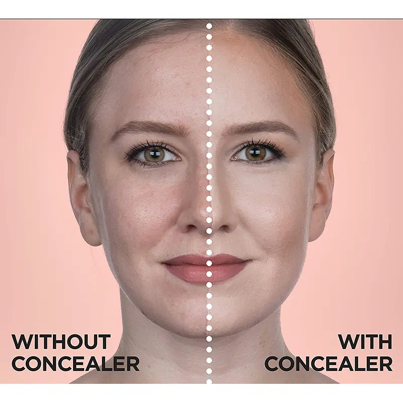 Jabel Profumeria L'Oreal Paris - Correttore Infaillible 24h More Than Concealer