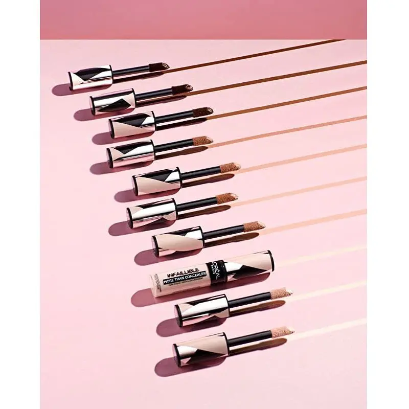 Jabel Profumeria L'Oreal Paris - Correttore Infaillible 24h More Than Concealer