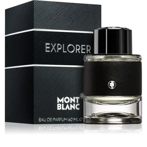 Jabel Profumeria Montblanc - Explorer
