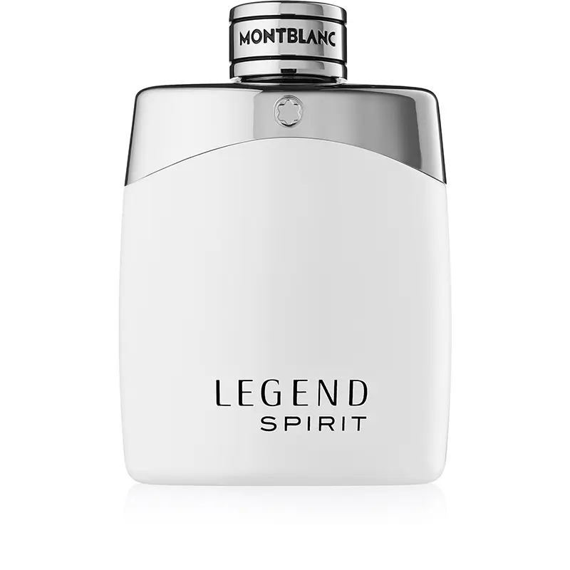 Jabel Profumeria Montblanc - Legend Spirit