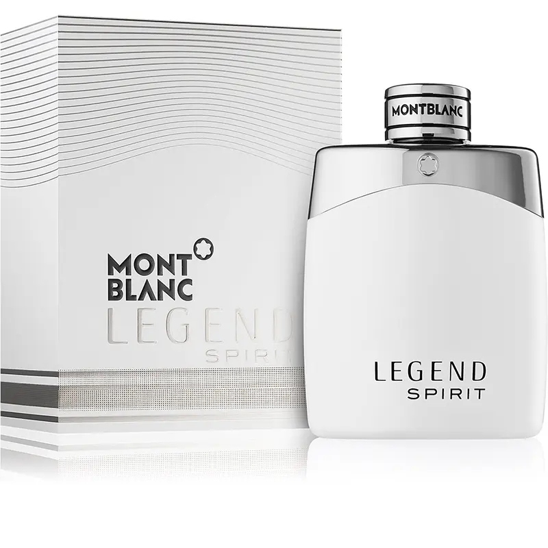 Jabel Profumeria Montblanc - Legend Spirit