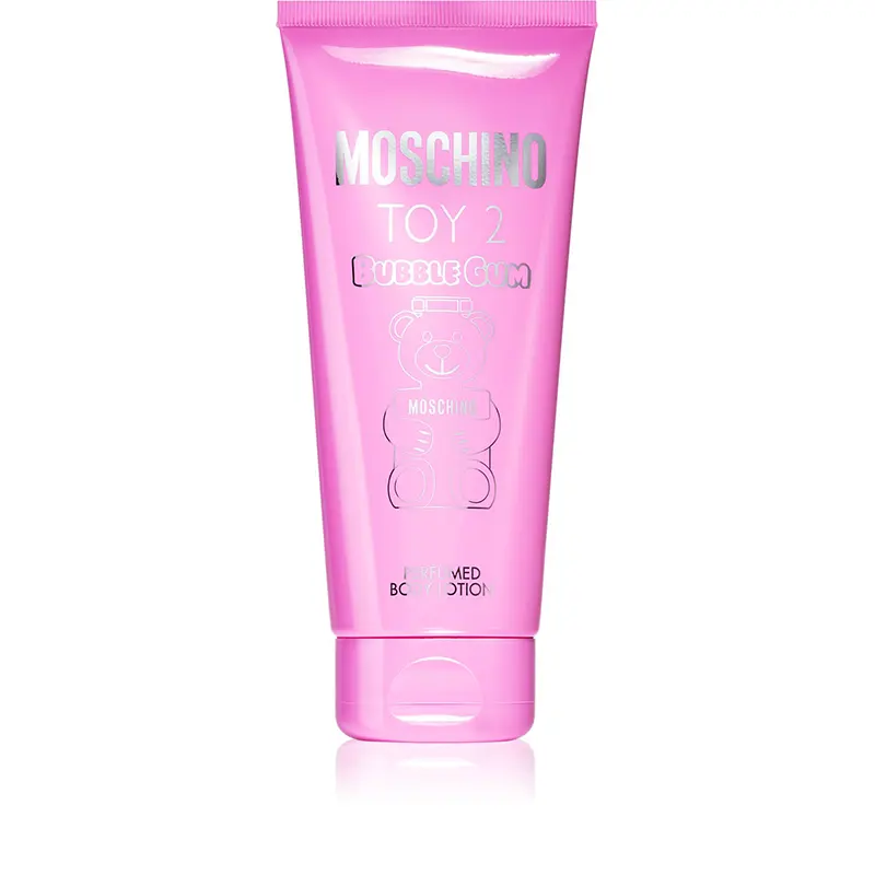 Jabel Profumeria Moschino - Toy 2 Bubble Gum Perfumed