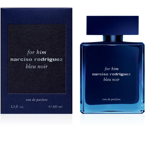 Jabel Profumeria Narciso Rodriguez - For Him Bleu Noir
