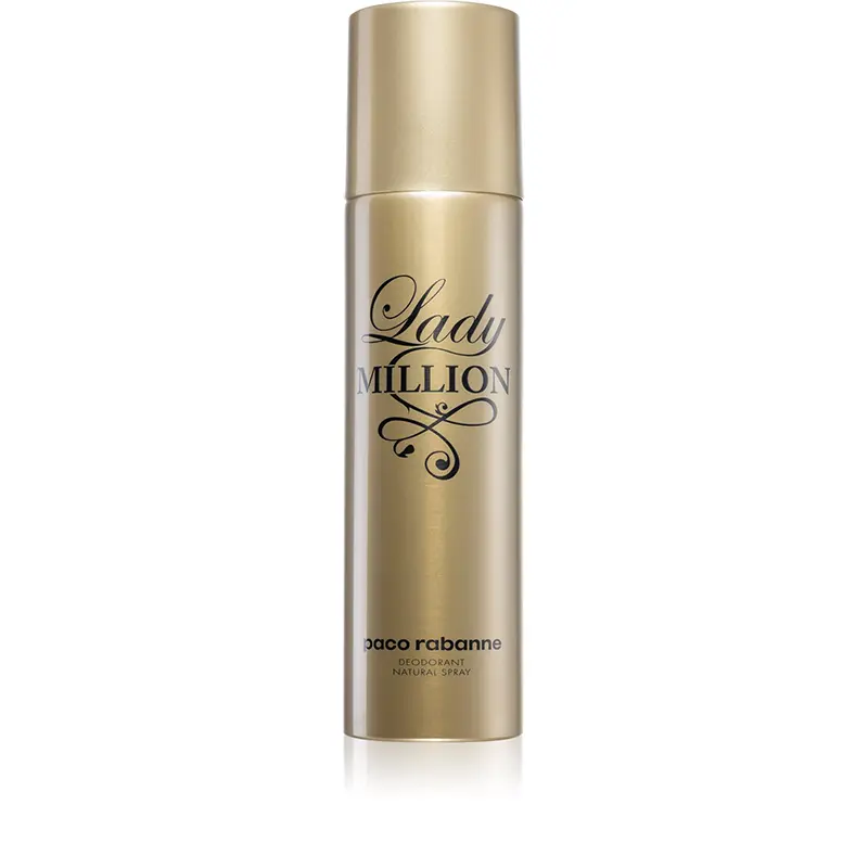Jabel Profumeria Paco Rabanne - Lady Million Deodorante Spray