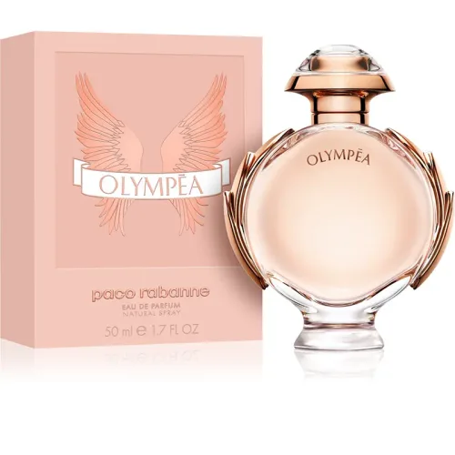 Jabel Profumeria Paco Rabanne - Olympéa