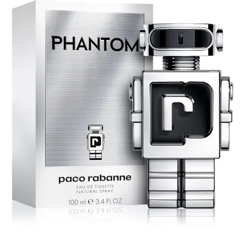 Jabel Profumeria Paco Rabanne - Phantom