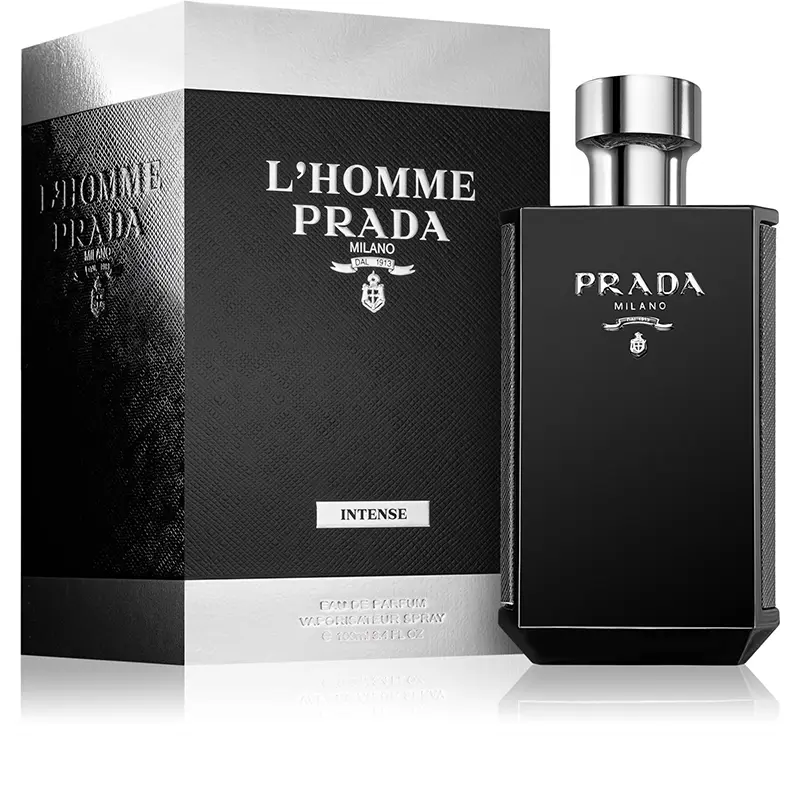 Jabel Profumeria Prada - L'Homme Intense