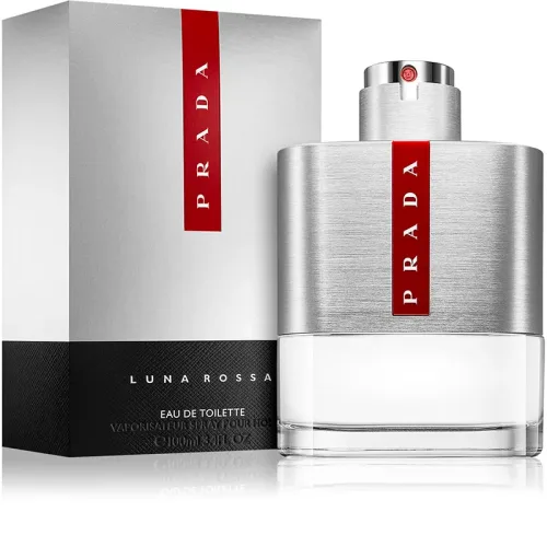 Jabel Profumeria Prada - Luna Rossa