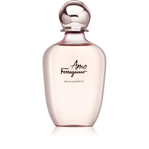 Jabel Profumeria Salvatore Ferragamo - Amo Ferragamo Gel da Doccia