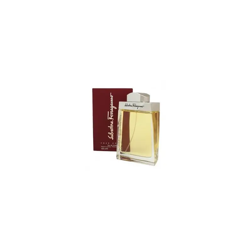 Jabel Profumeria Salvatore Ferragamo - Pour Homme