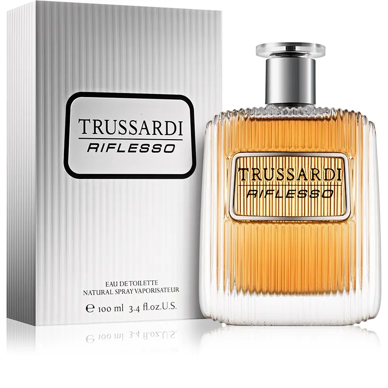 Jabel Profumeria Trussardi - Riflesso