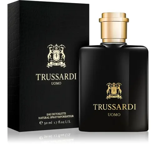 Jabel Profumeria Trussardi - Uomo
