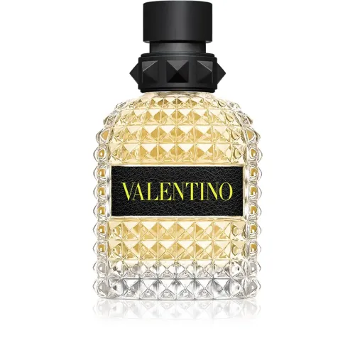 Jabel Profumeria Valentino - Born In Roma Yellow Dream Uomo