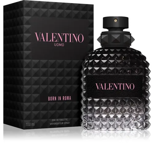 Jabel Profumeria Valentino - Born in Roma Uomo