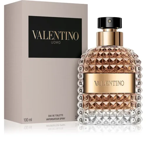 Jabel Profumeria Valentino - Uomo