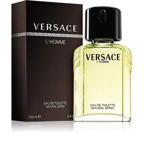 Jabel Profumeria Versace - L'Homme