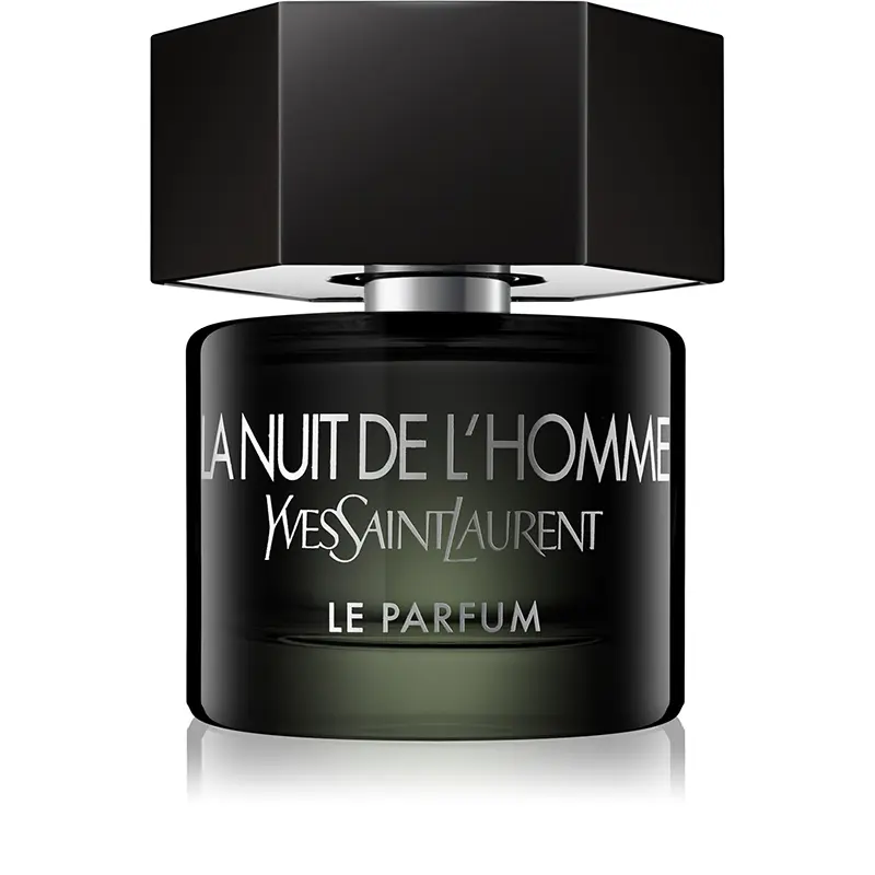 Jabel Profumeria Yves Saint Laurent - La Nuit de L'Homme Le Parfum
