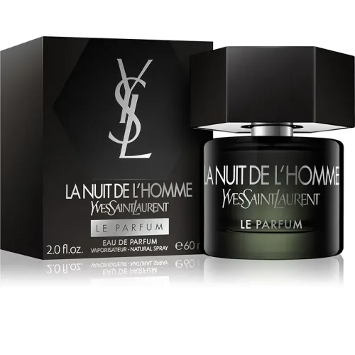 Jabel Profumeria Yves Saint Laurent - La Nuit de L'Homme Le Parfum