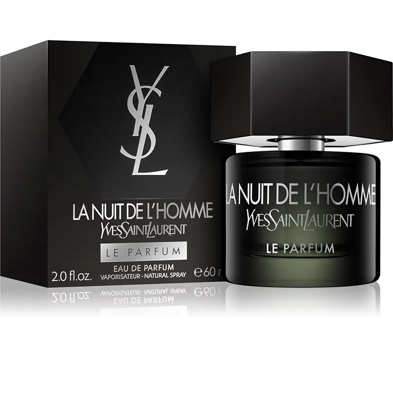 Jabel Profumeria Yves Saint Laurent - La Nuit de L'Homme Le Parfum