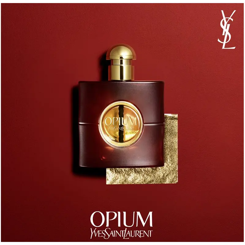 Jabel Profumeria Yves Saint Laurent - Opium