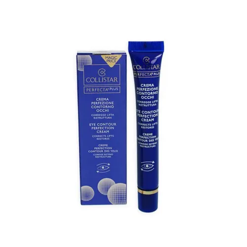 Jabel Profumeria Collistar - Crema Perfezione Contorno Occhi