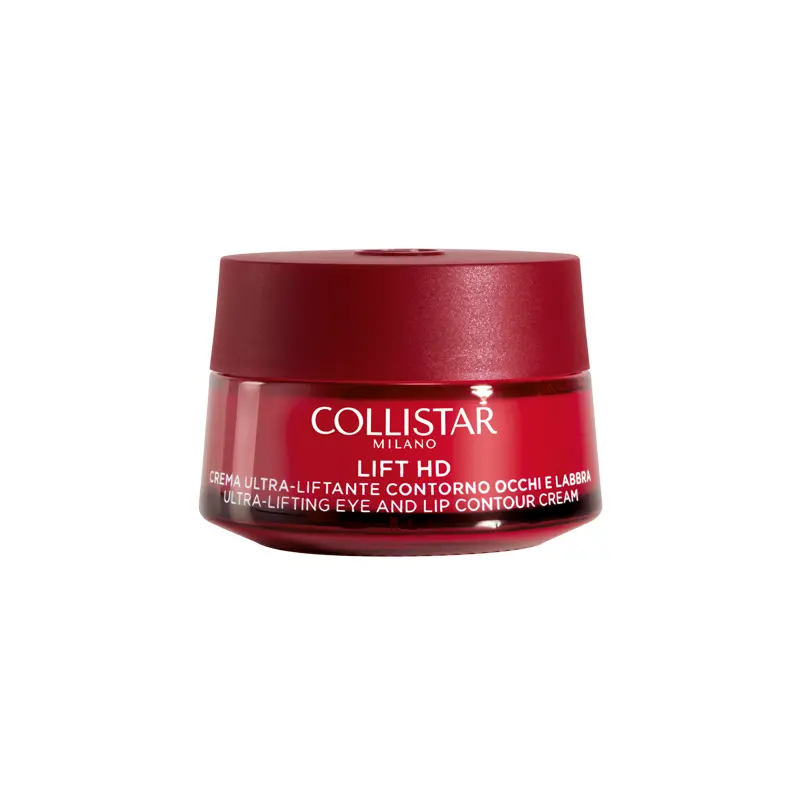 Jabel Profumeria Collistar - Crema Ultra-Liftante Contorno Occhi e Labbra