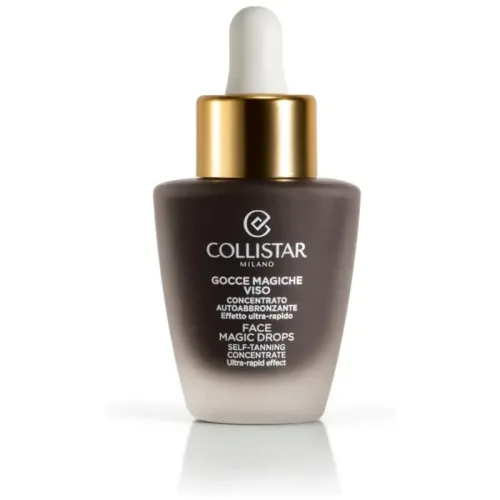 Jabel Profumeria Collistar - Gocce Magiche Viso
