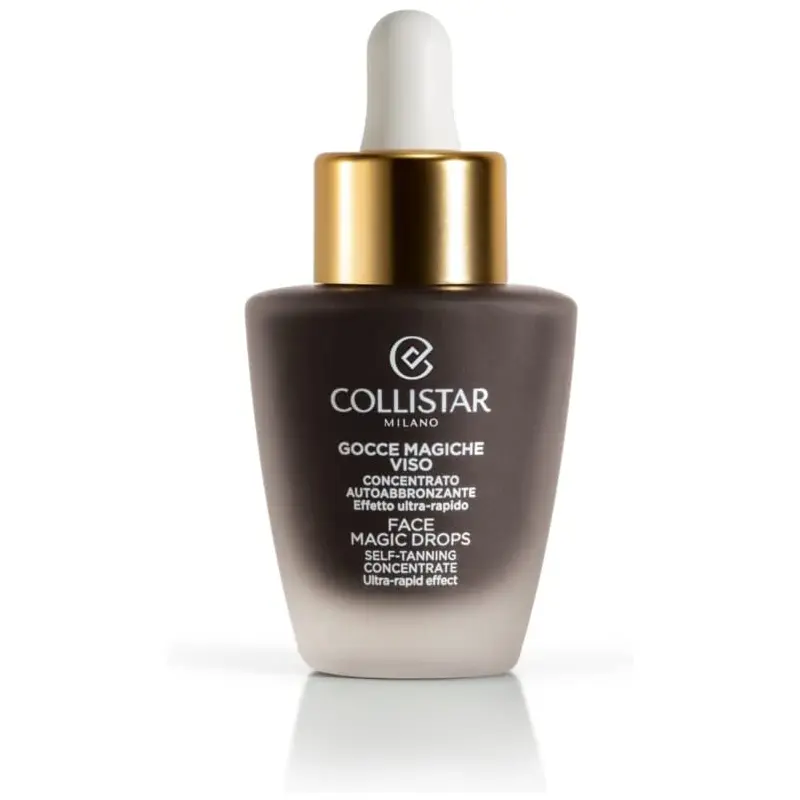 Jabel Profumeria Collistar - Gocce Magiche Viso