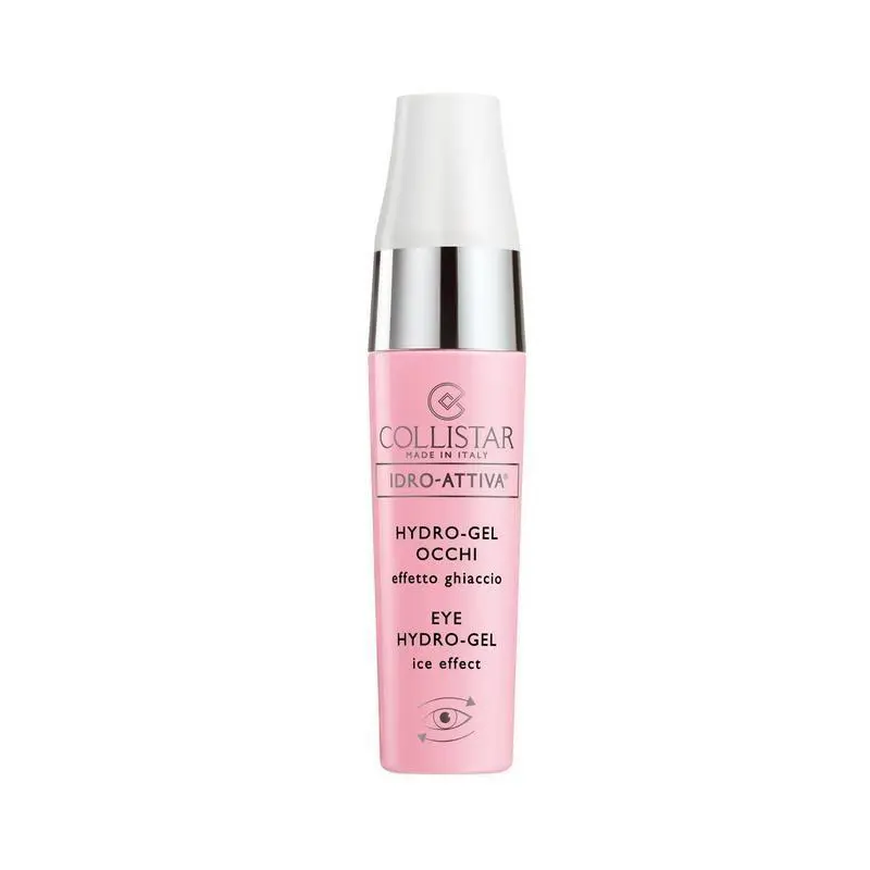 Jabel Profumeria Collistar - Hydro-Gel Occhi Effetto Ghiaccio