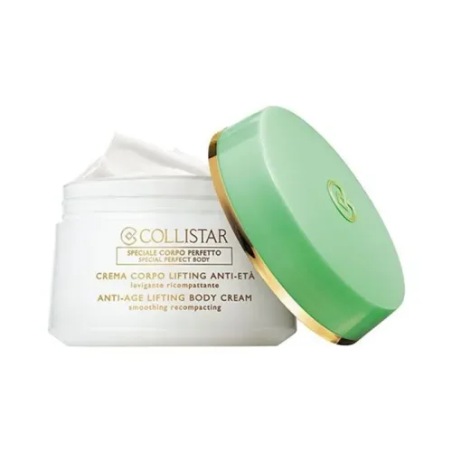 Jabel Profumeria Collistar - Speciale Corpo Perfetto - Crema Corpo Lifting Anti Età